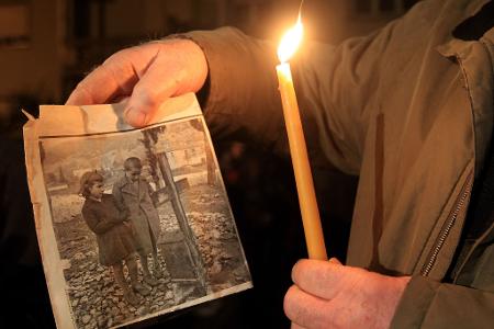  Ein griechisches Gericht sprach den Hinterbliebenen Entschädigung zu. (Archivbild)