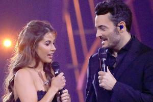 "Die Giovanni Zarrella Show": Bühne frei für Sarah Engels vor dem ESC