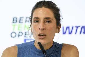 Petkovic: Zverev in Paris "Favorit nach Sinner und Alcaraz"