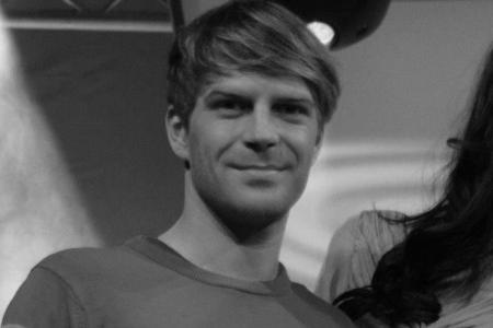 TV-Moderator Lukas Koch mit 44 Jahren gestorben