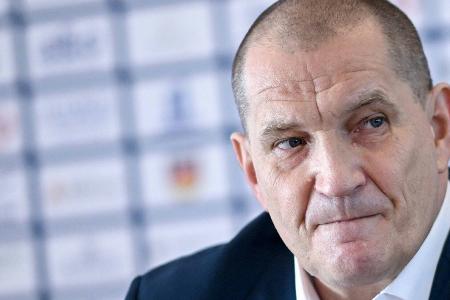 Fortsetzung im Rechtsstreit zwischen ARD und DESG