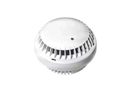 Gaswarner im Wohnwagen