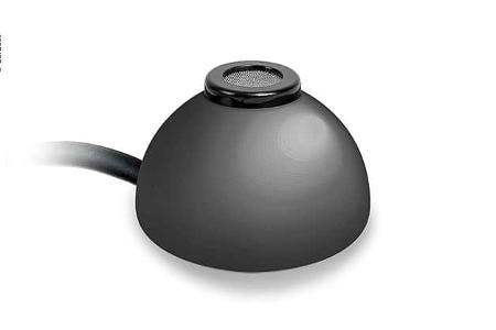 Gaswarner im Wohnwagen