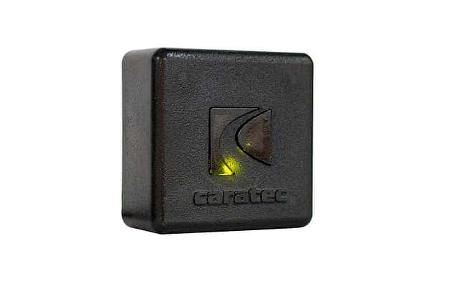 Gaswarner im Wohnwagen