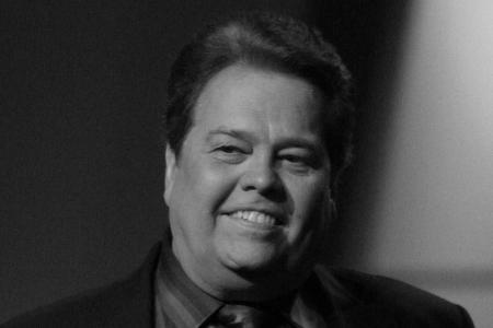 Nach langem Kampf gegen MS: The-Osmonds-Sänger Alan Osmond ist tot