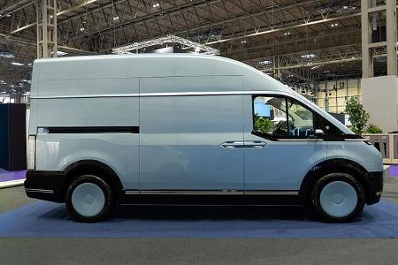Chery Delivan