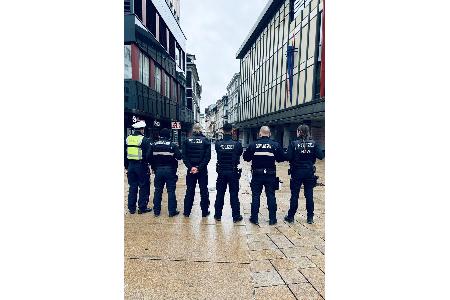 Symbolbild aus Einsatz im Vorjahr