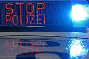 Die Bundespolizei hat bei Mittenwald eine geladene Pistole sichergestellt.