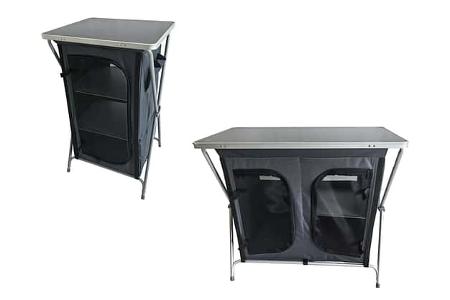 Lidl Camping Produkte