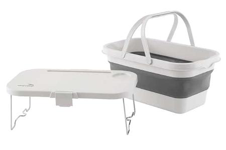 Lidl Camping Produkte