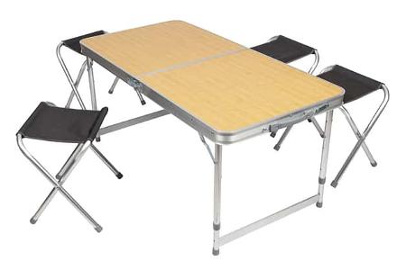 Lidl Camping Produkte