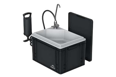 Lidl Camping Produkte