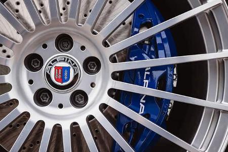 Alpina XB7 Manufaktur