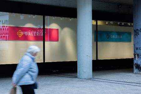Wie ernst ist die Situation bei Galeria? Das würden auch die Beschäftigten gern wissen.