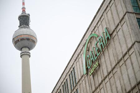 Nach der letzten Insolvenz wollte Galeria den Neustart versuchen. Nun mehren sich die Hinweise, dass die Warenhauskette schon wieder in Schwierigkeiten ist.