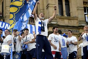 San Sebastiáns Präsident gesteht: KI riet von Matarazzo ab