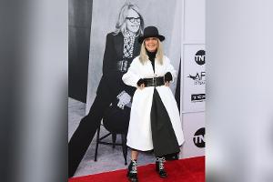 Auktion: Diane Keatons Nachlass unter dem Hammer