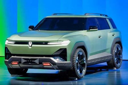 04/2026 VW JETTA China