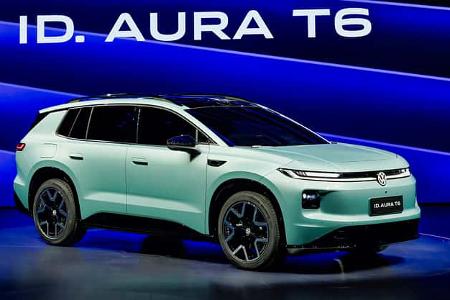 04/2026 VW ID. Aura T6