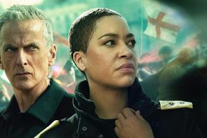 "Criminal Record" - Staffel 2 | Apple TV