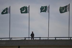 Pakistan gilt als zentraler Vermittler zwischen dem Iran und den USA. (Symbolbild)