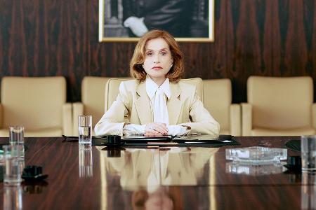 Die reichste Frau der Welt