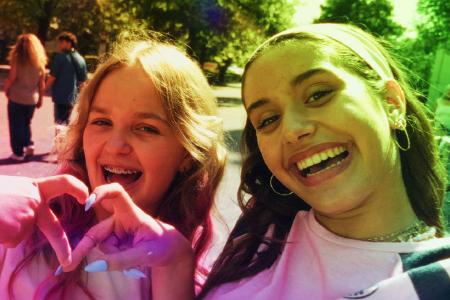 Pferd am Stiel - Ein Hobby-Horsing-Abenteuer