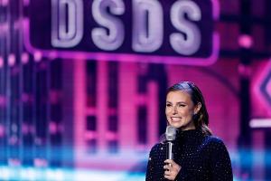 Laura Wontorra moderiert erneut die "DSDS"-Liveshows