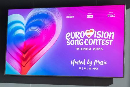 Eurovision Song Contest: Mehr als 1.100 Künstler rufen zu Boykott auf