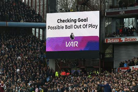 Englische Championship lehnt VAR-Einführung ab