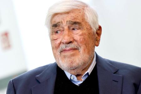 Mario Adorf: Erste Details zu seiner Trauerfeier und Beerdigung
