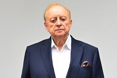 Alfons Schuhbeck bleibt vorerst auf freiem Fuß