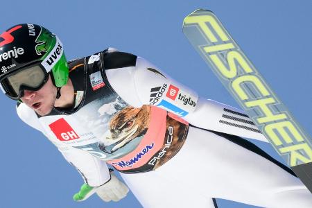 Ex-Skisprungstar Kranjec bei Fahrrad-Unfall schwer verletzt