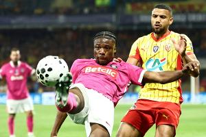 Frankreich: Lens erster Pokalfinalist