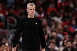 NBA: Bulls und Headcoach Donovan trennen sich