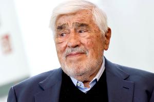 Mario Adorf: Erste Details zu seiner Trauerfeier und Beerdigung