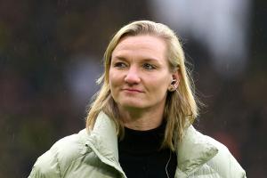 Popp warnt: "Im Männerfußball ist die Liebe verloren gegangen"