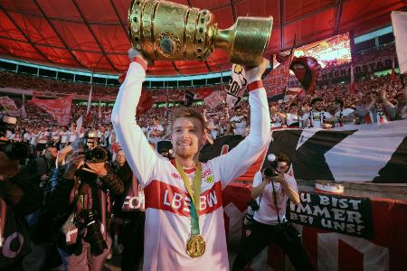 Mittelstädt will zurück nach Berlin: 