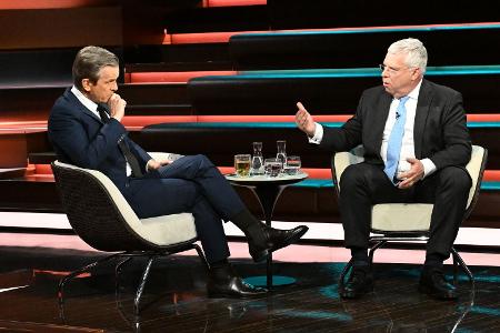 Markus Lanz - 21.04.2026