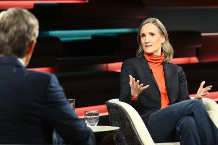 Markus Lanz - 21.04.2026