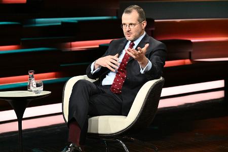 Markus Lanz - 21.04.2026