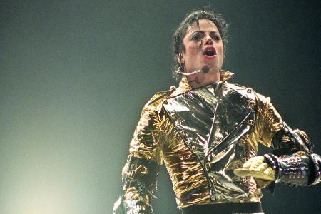 Michael Jackson