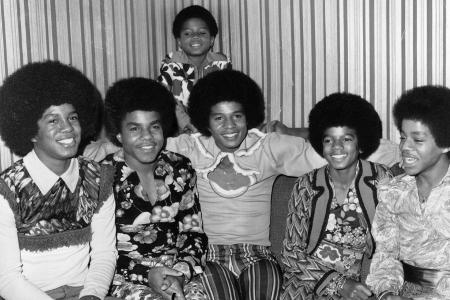 Die Jackson Five