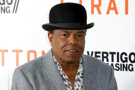 Tito Jackson