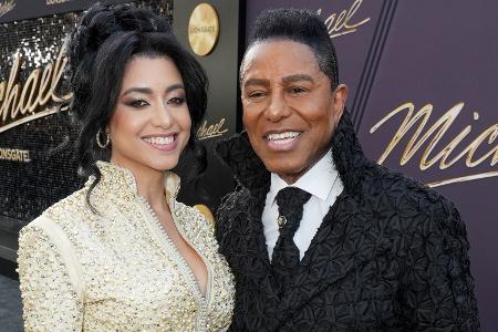 Jermaine Jackson