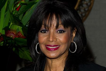 Rebbie Jackson