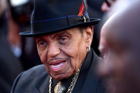 Joe Jackson