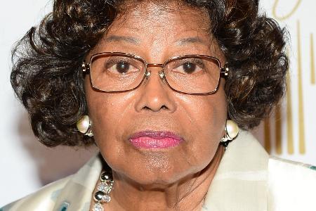 Katherine Jackson