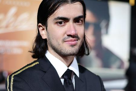 Prince Michael Jackson II.