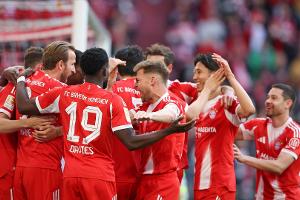 Die Sport-Höhepunkte am Mittwoch, 22. April